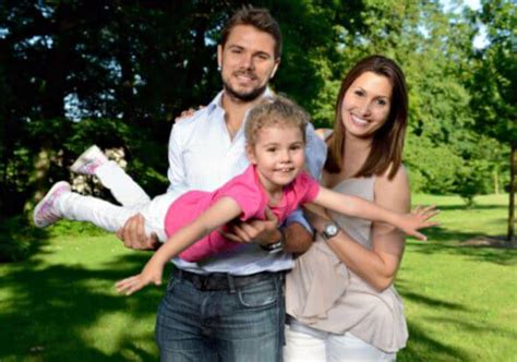 alexia wawrinka parents.